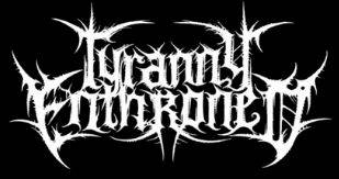 logo Tyranny Enthroned